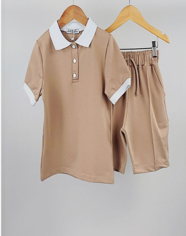 Kids Samli Premium Collection two