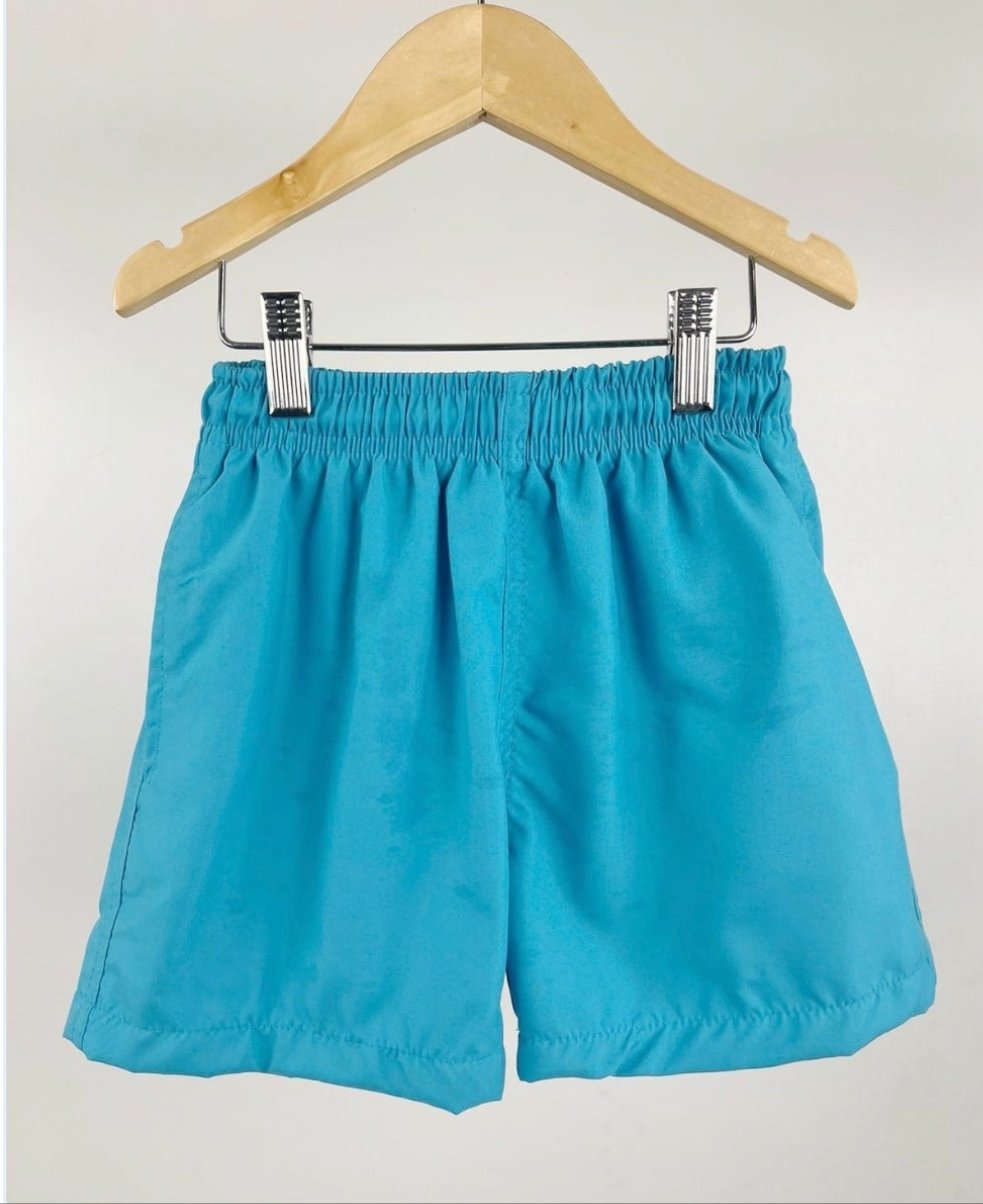 Aquamarine Samli Swimming Trunks 5-13