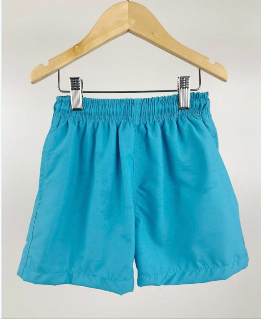 Aquamarine Samli Swimming Trunks 5-13